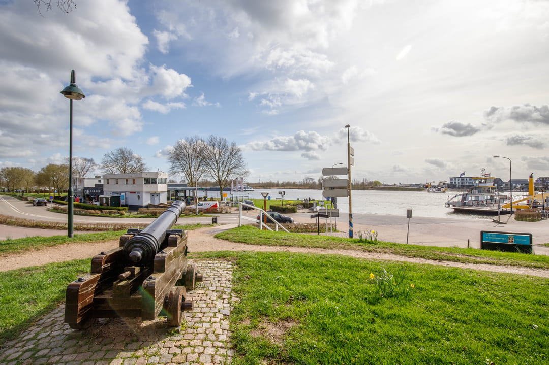 Photo 41 of Buiten de Veerpoort 107