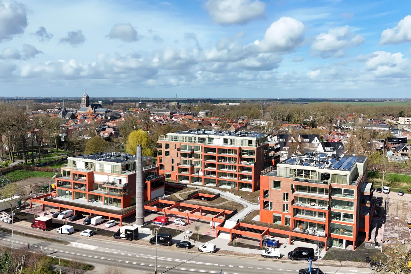 Photo 44 of Buiten de Veerpoort 107