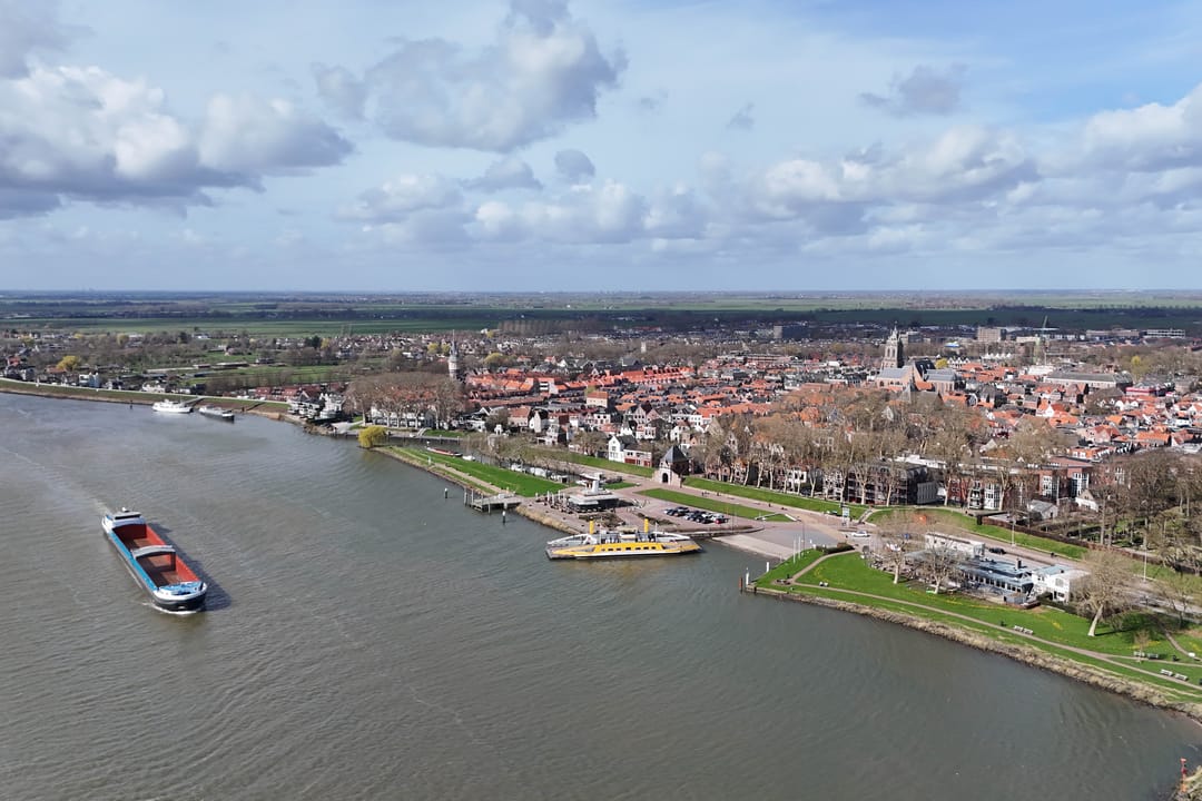 Photo 43 of Buiten de Veerpoort 107
