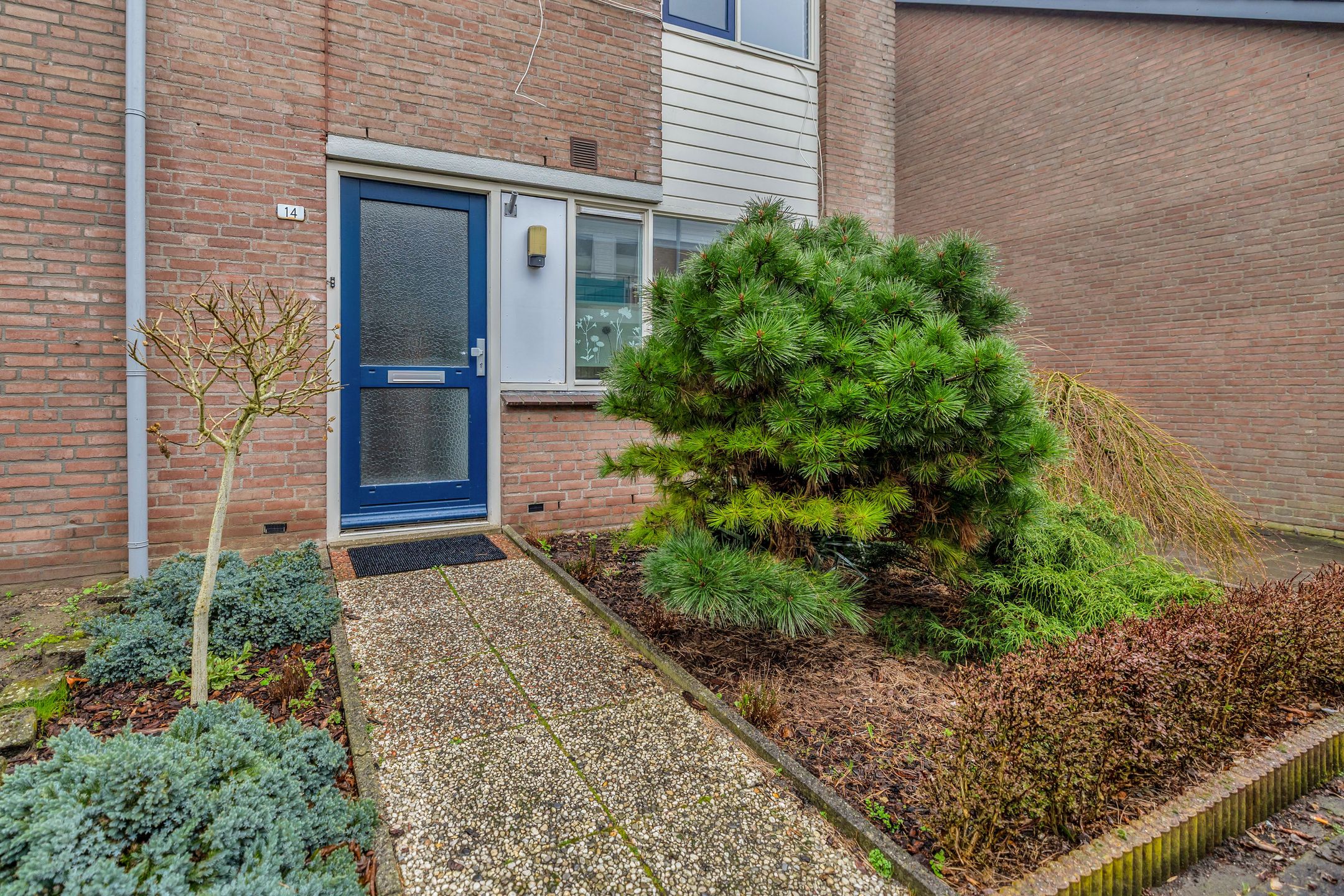 Photo 6 of Tjotter 14