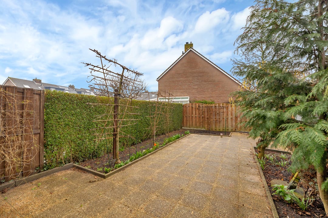 Photo 17 of Tjotter 14