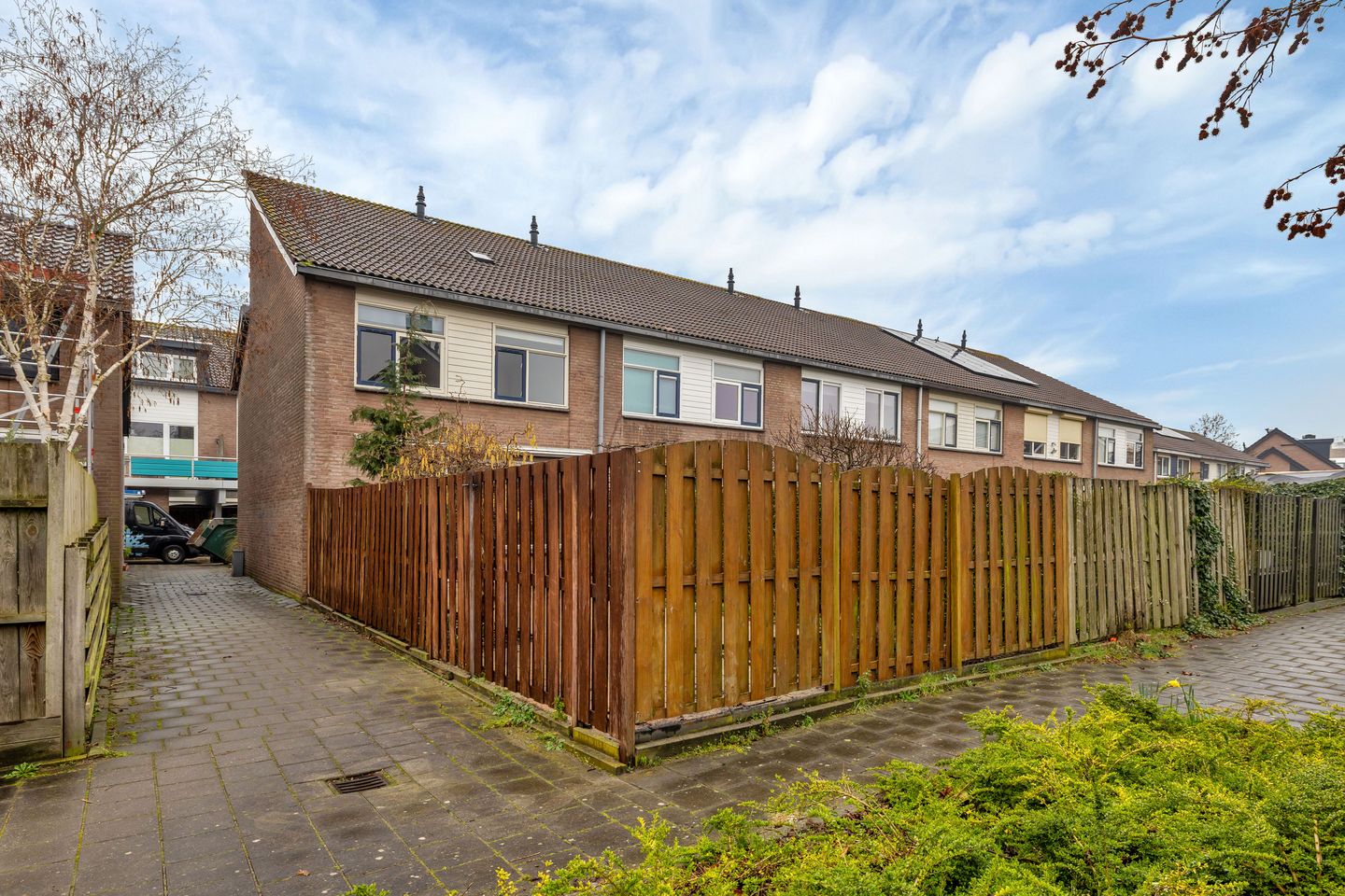 Photo 19 of Tjotter 14