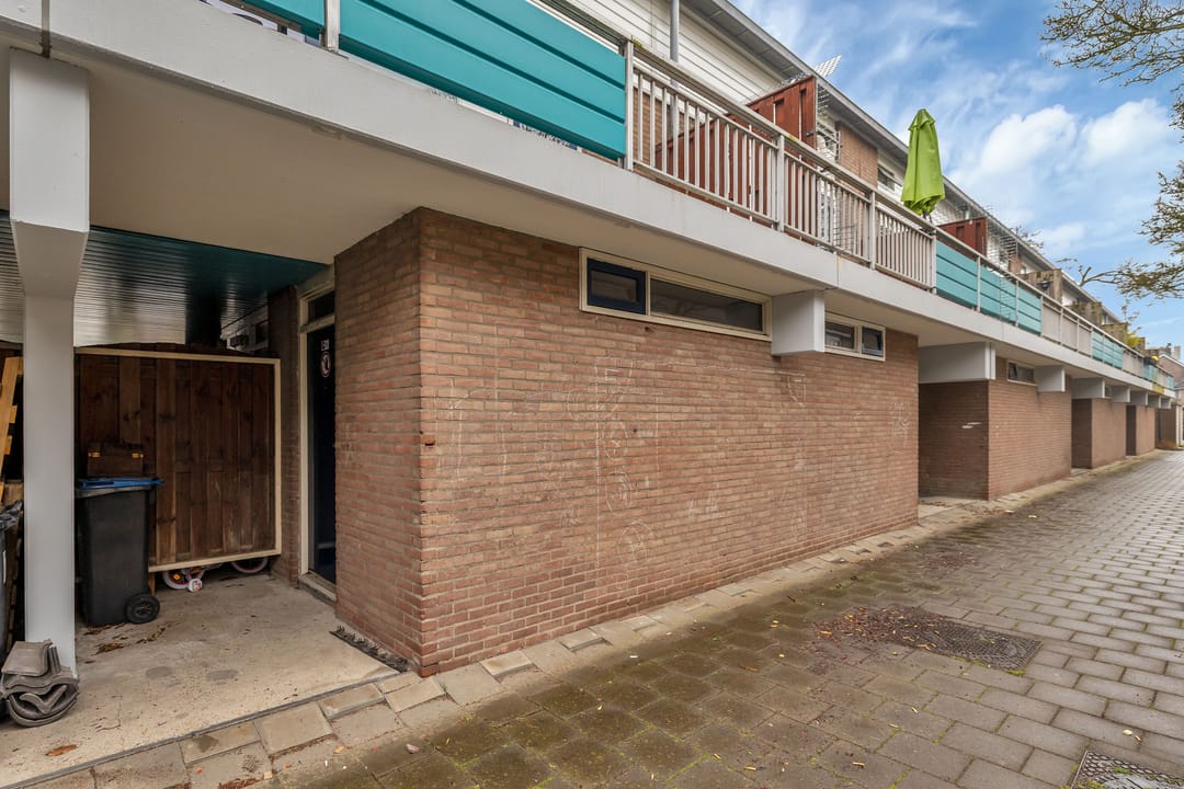 Photo 37 of Tjotter 14