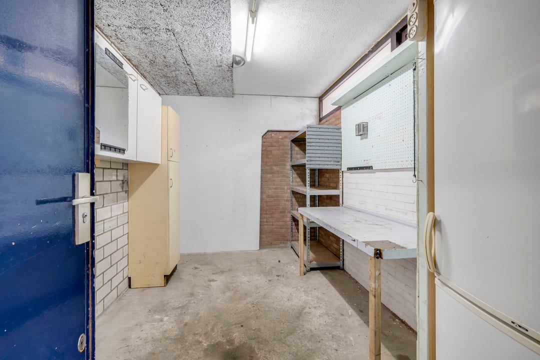 Photo 38 of Tjotter 14