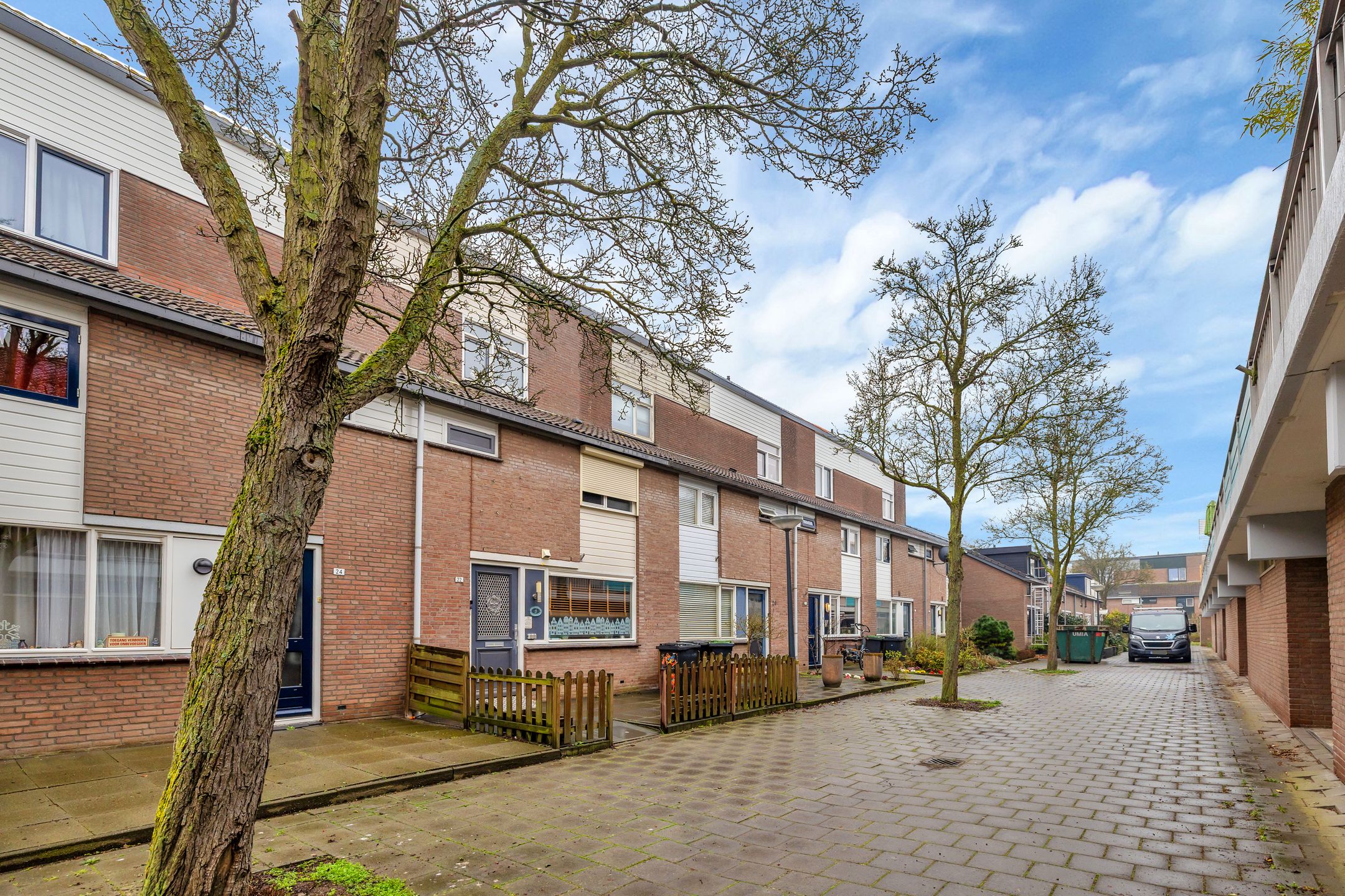 Photo 39 of Tjotter 14