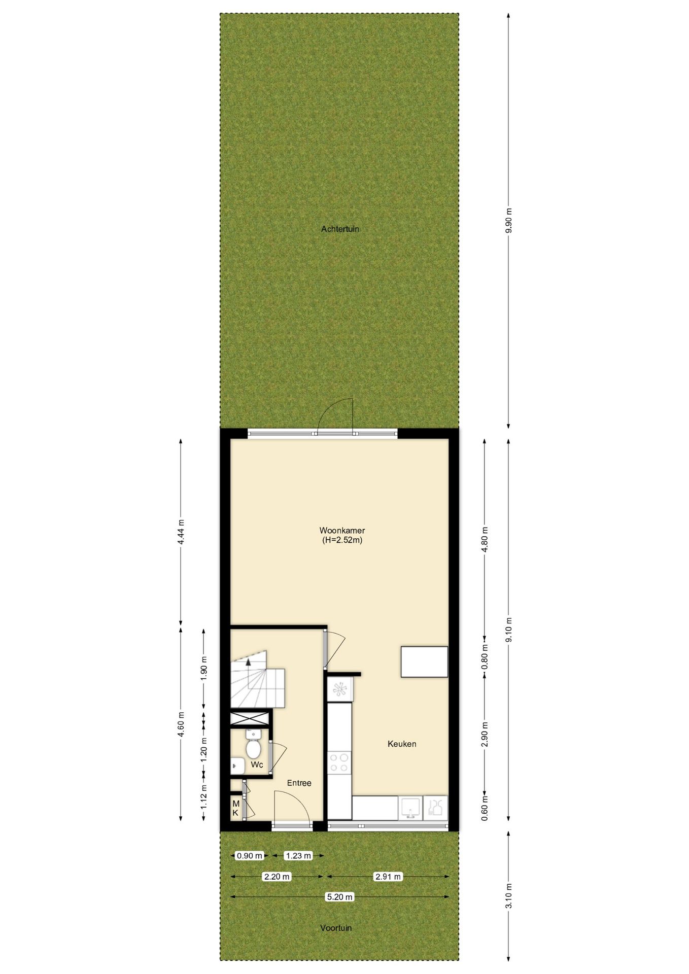 Photo 40 of Tjotter 14