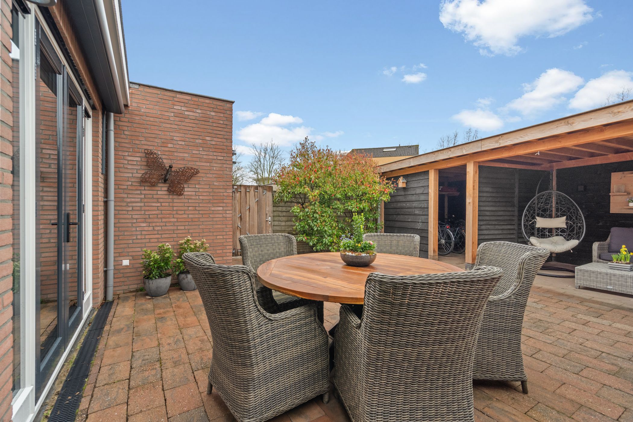 Foto 24 van Wethouder van Rooijenweg 19