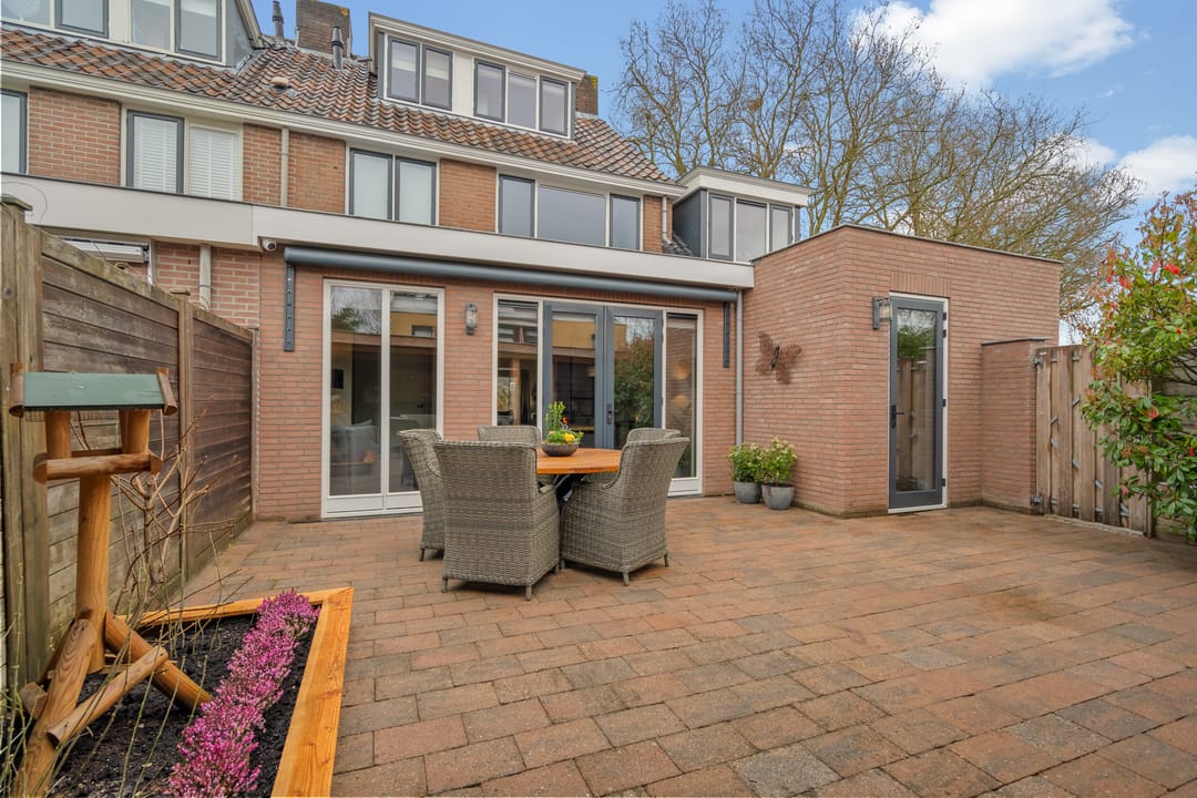 Foto 28 van Wethouder van Rooijenweg 19