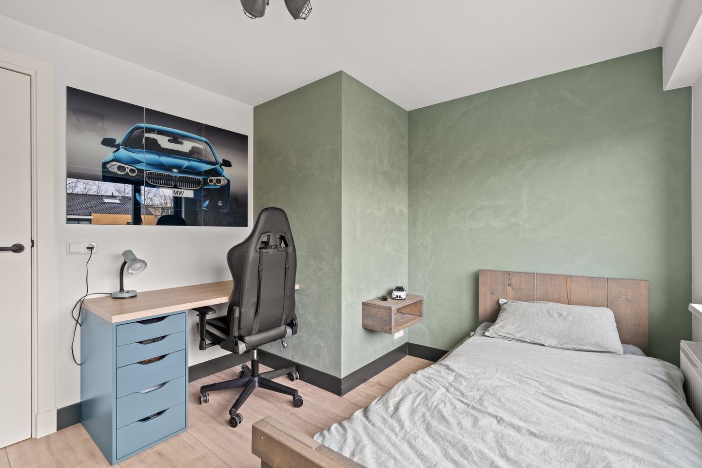 Foto 34 van Wethouder van Rooijenweg 19