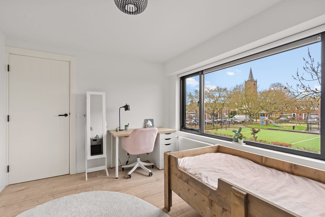 Foto 37 van Wethouder van Rooijenweg 19