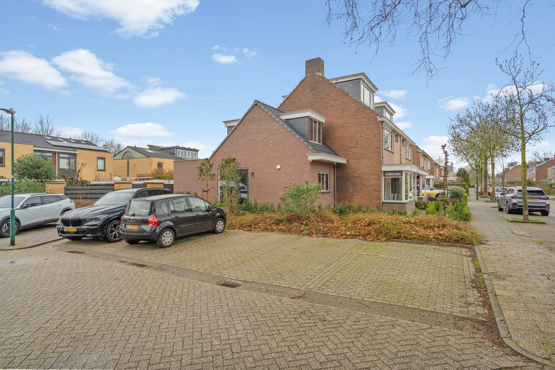 Foto 53 van Wethouder van Rooijenweg 19