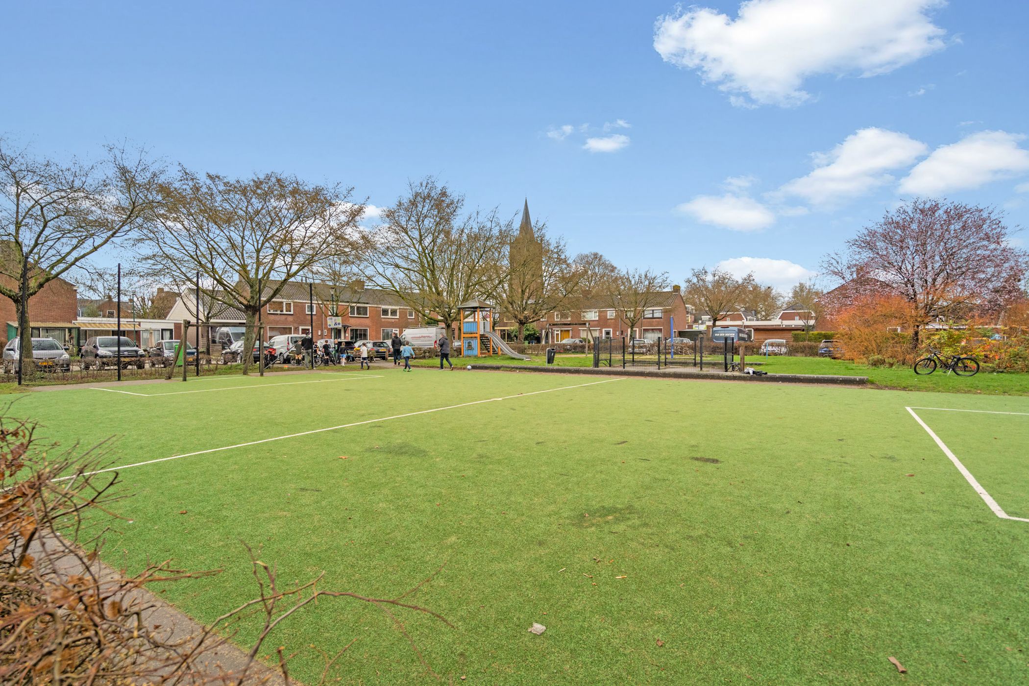 Foto 54 van Wethouder van Rooijenweg 19