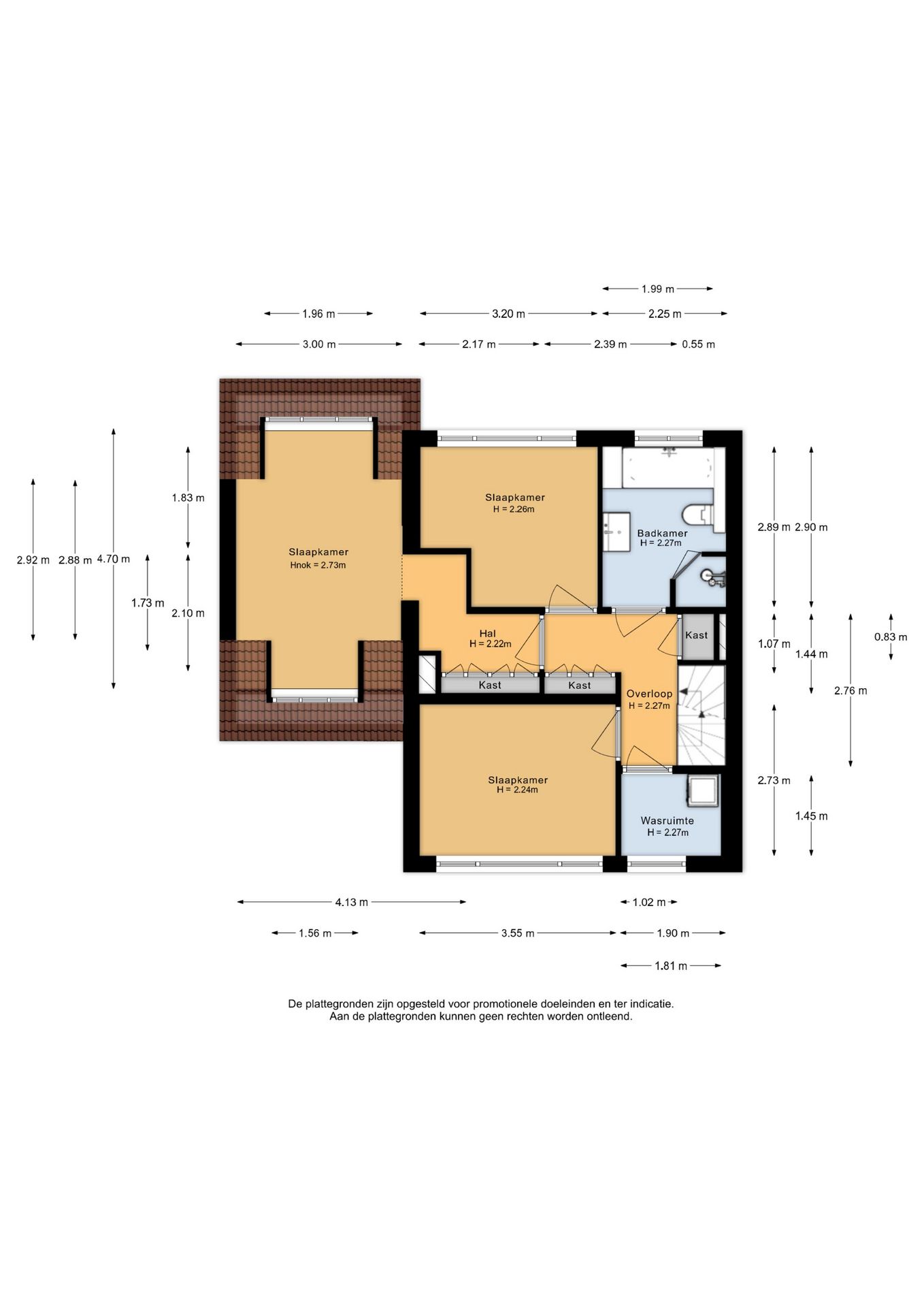 Foto 57 van Wethouder van Rooijenweg 19