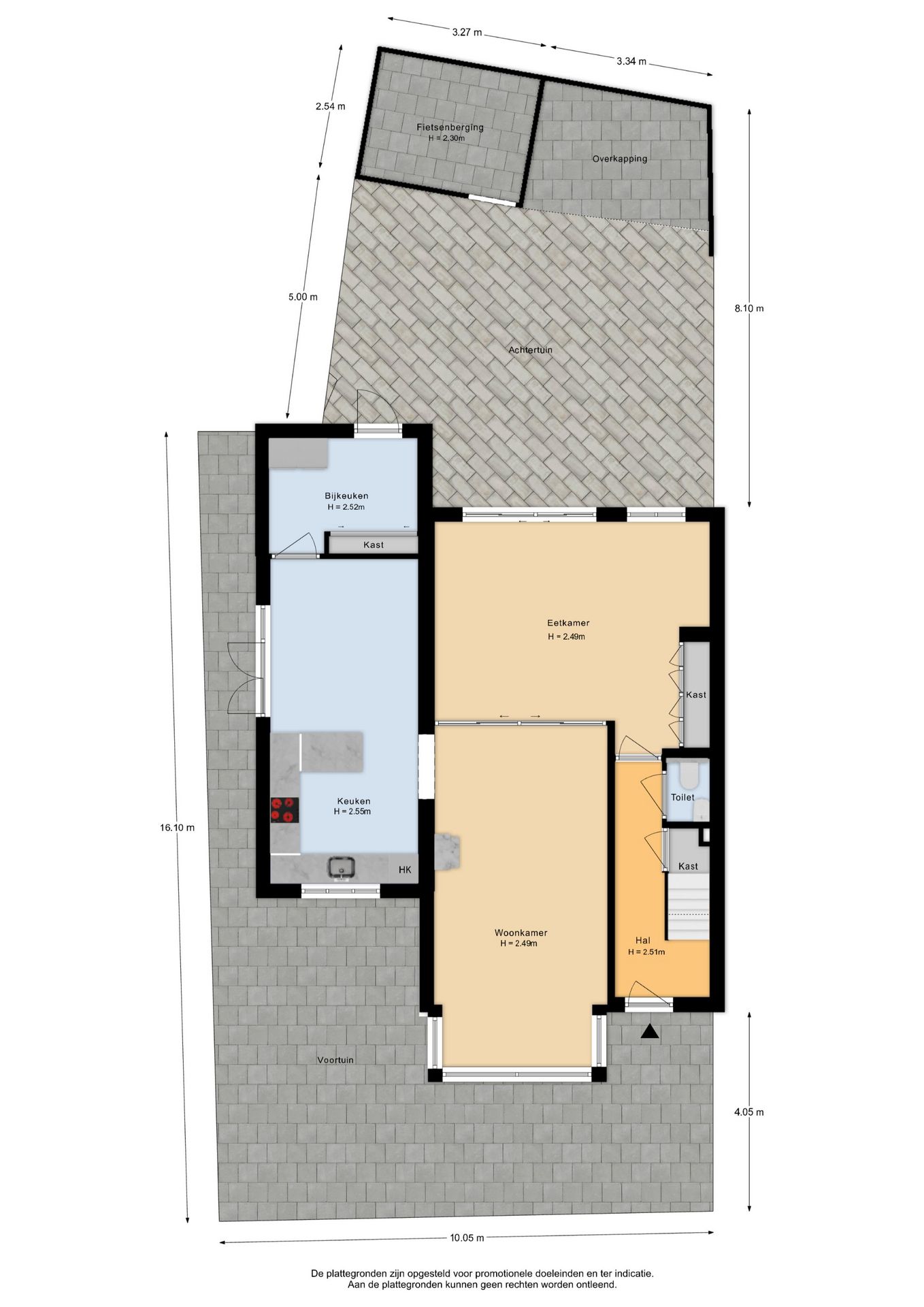 Foto 59 van Wethouder van Rooijenweg 19