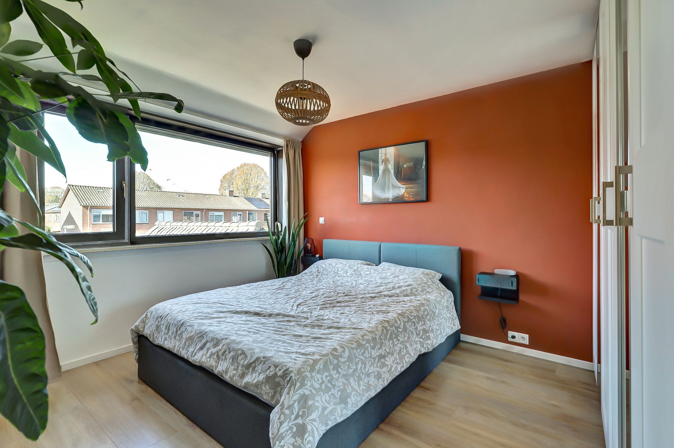 Extended Gasless Family Home with West-Facing Garden in Lochem — 12