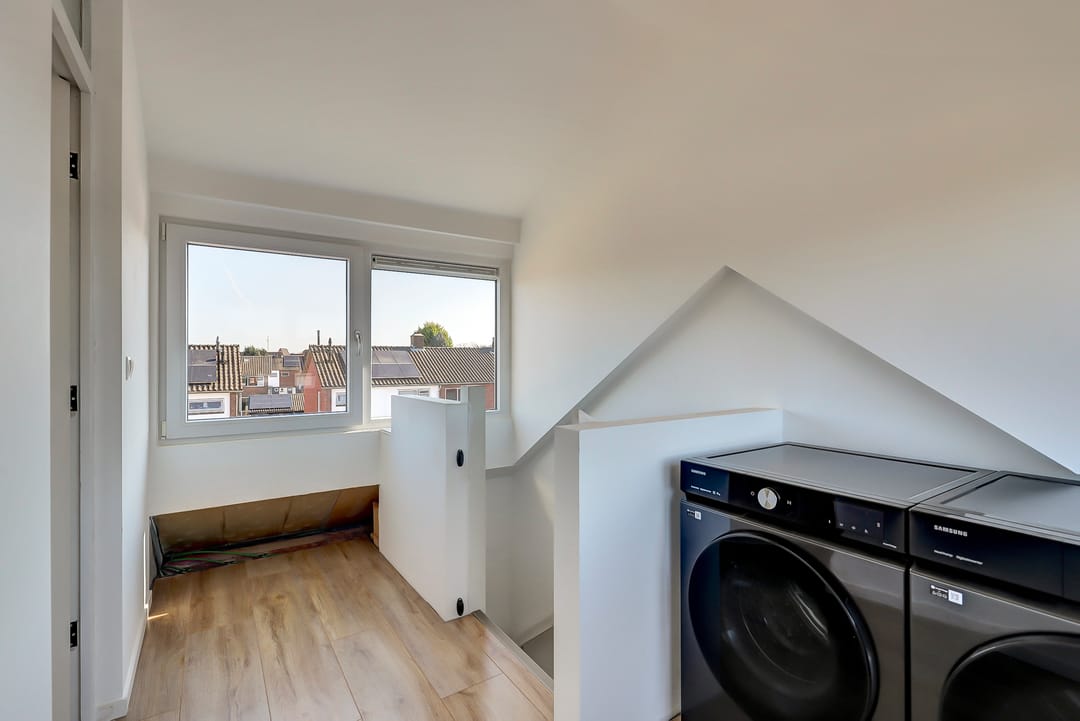 Extended Gasless Family Home with West-Facing Garden in Lochem — 17