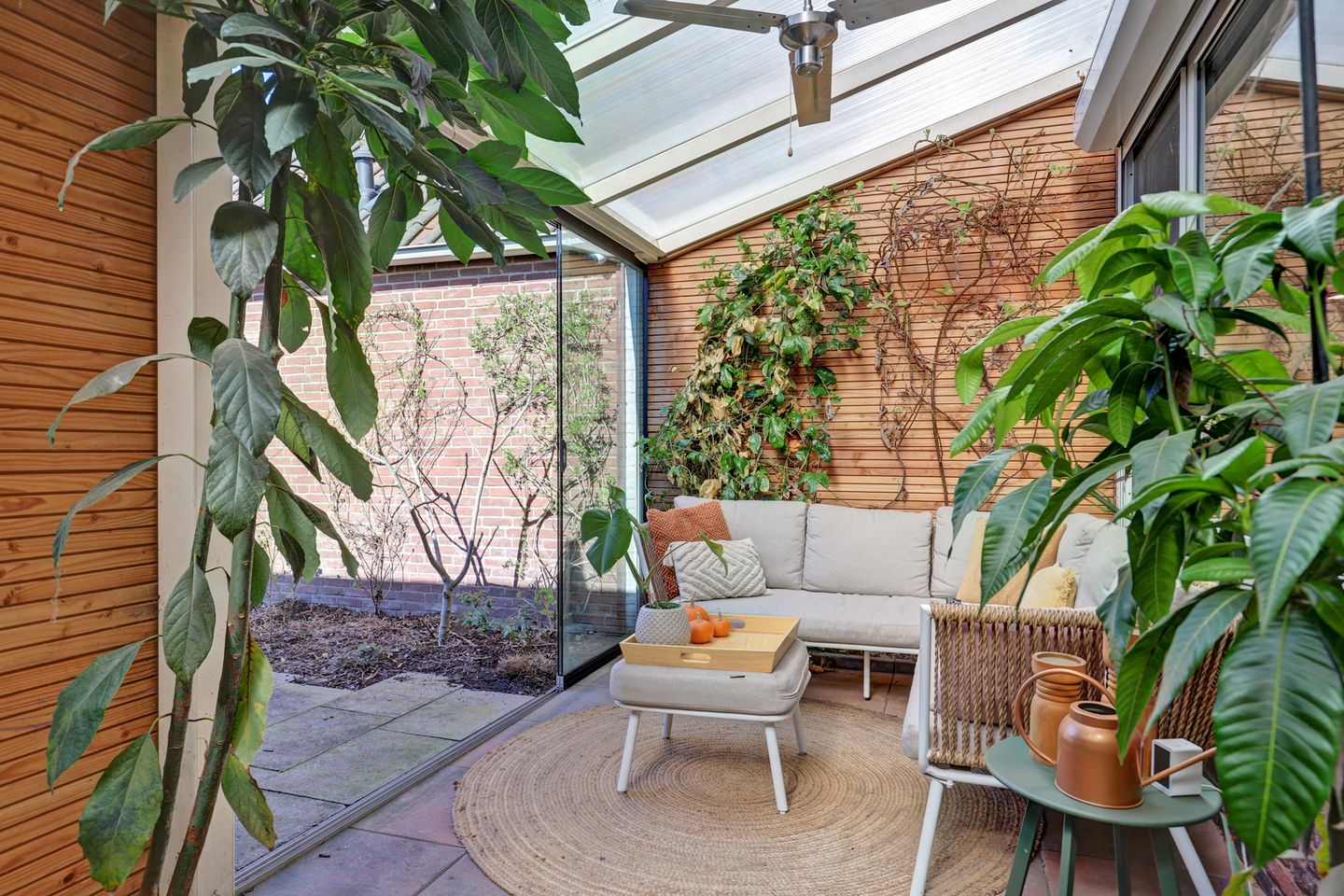 Extended Gasless Family Home with West-Facing Garden in Lochem — 19