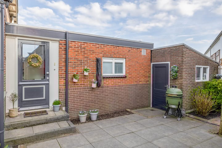 Foto 4 van Julianastraat 30