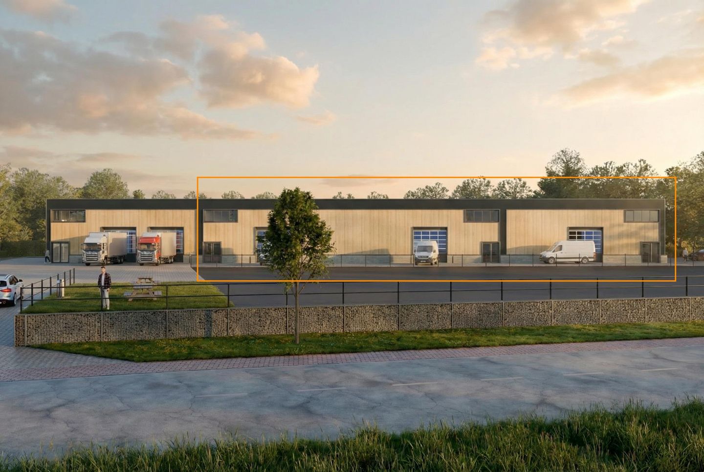 Bekijk foto 2 van Havenstraat 34-A