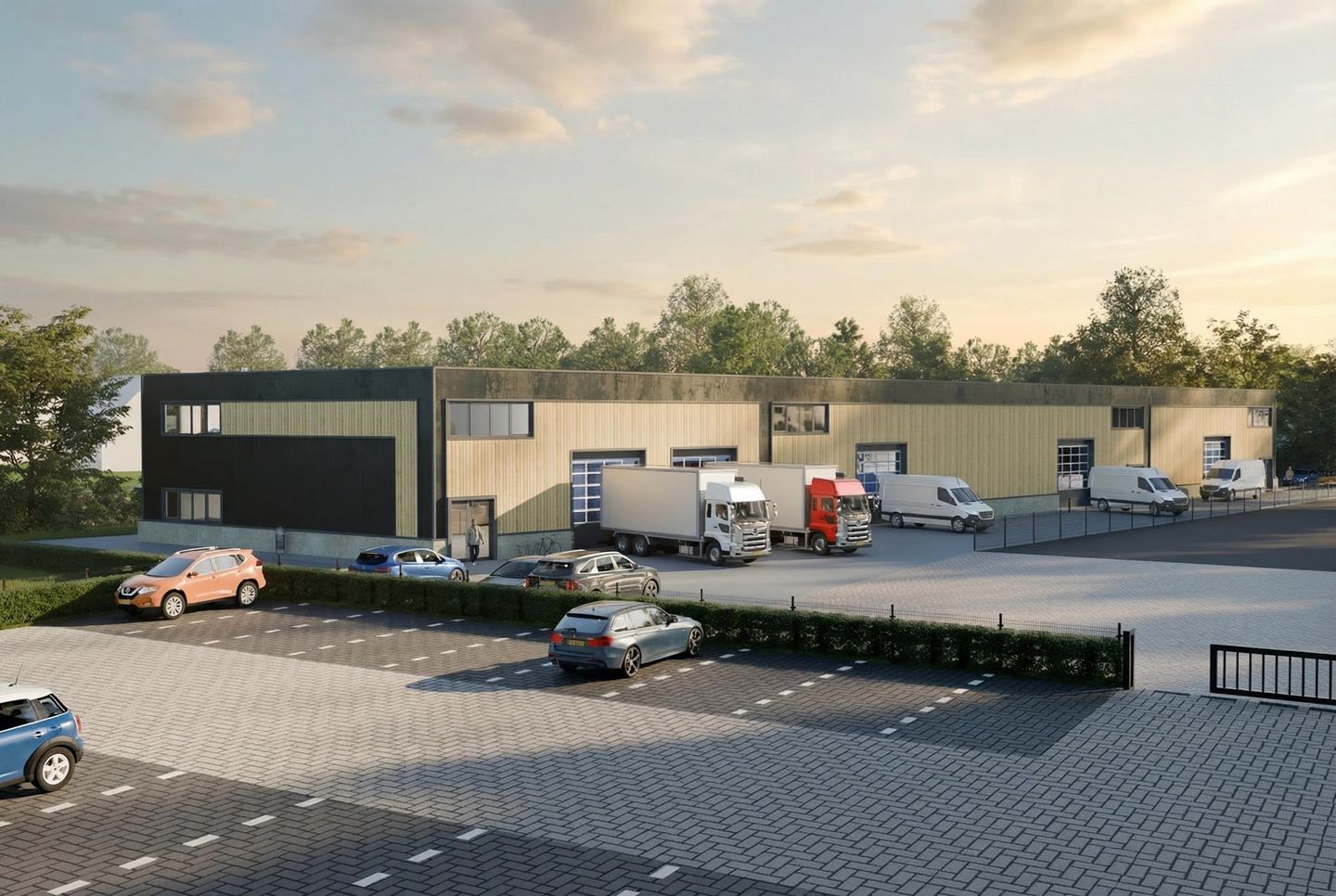 Bekijk foto 3 van Havenstraat 34-A