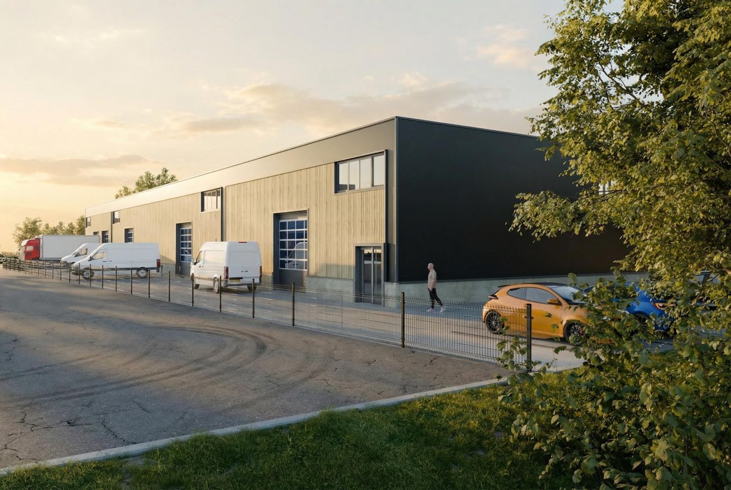 Bekijk foto 4 van Havenstraat 34-A