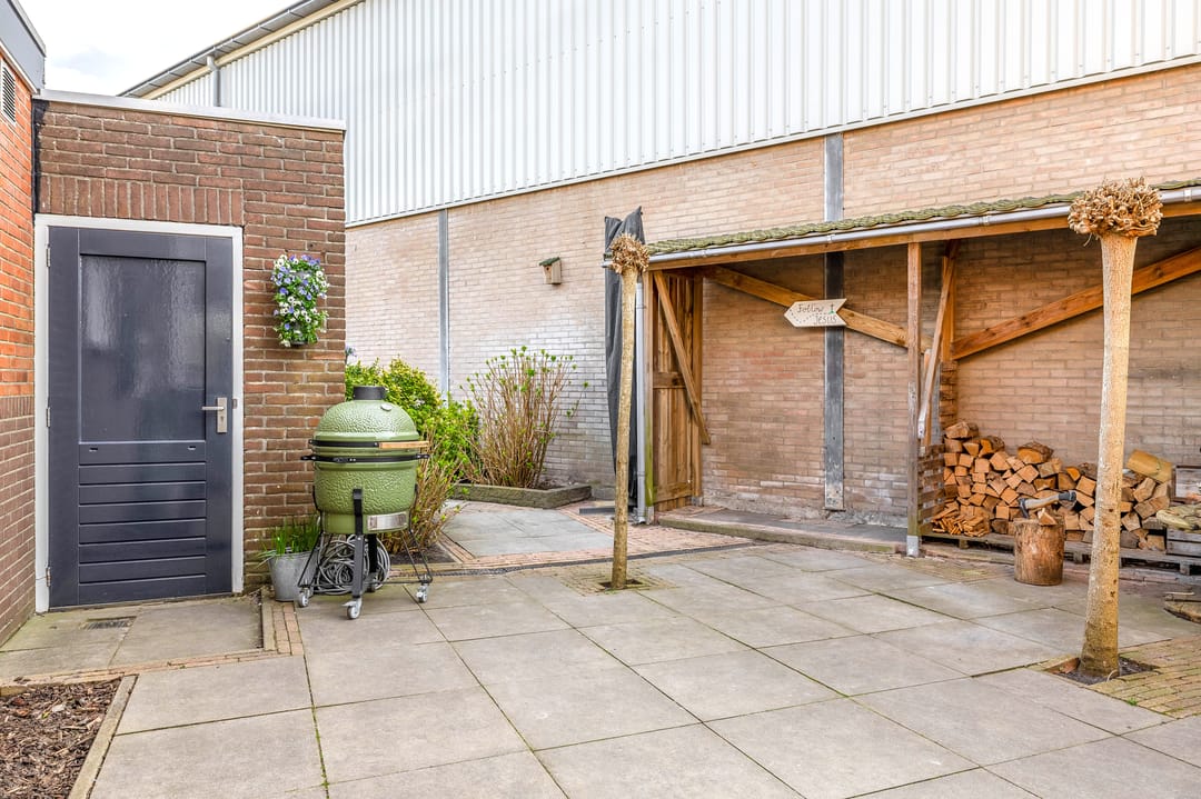 Foto 28 van Julianastraat 30