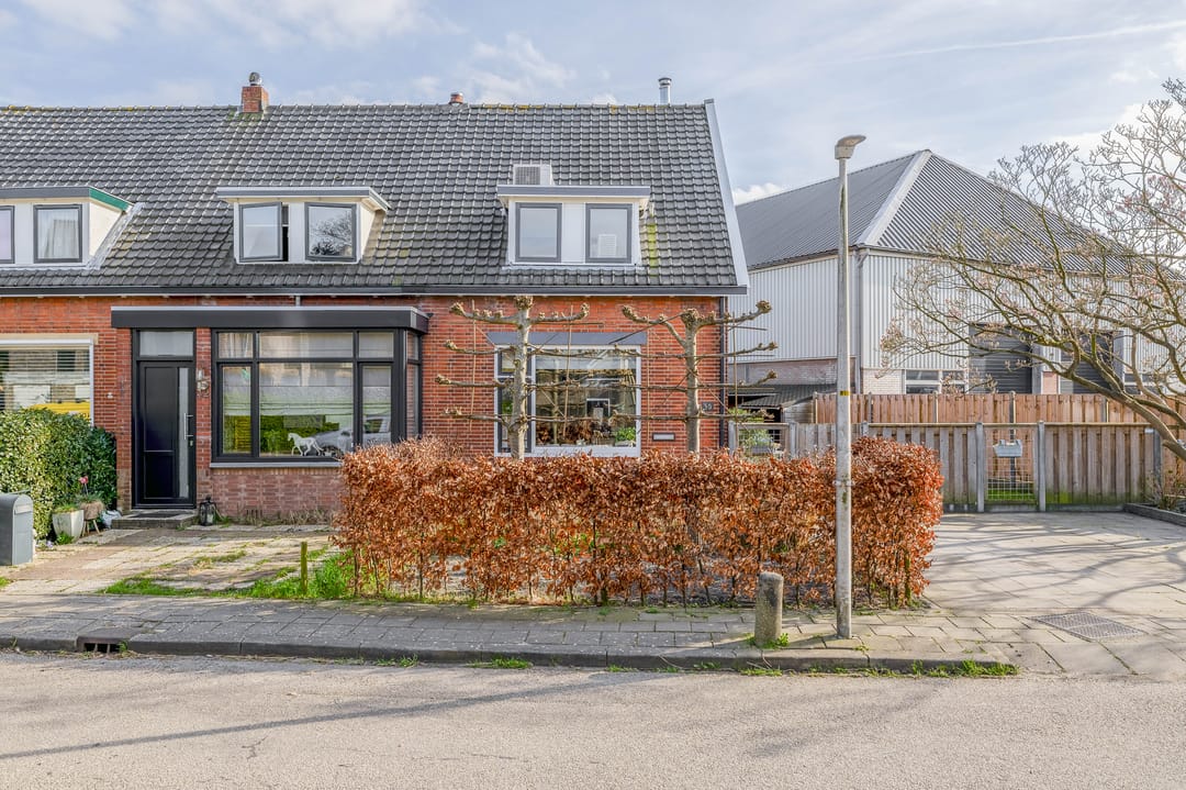 Foto 32 van Julianastraat 30