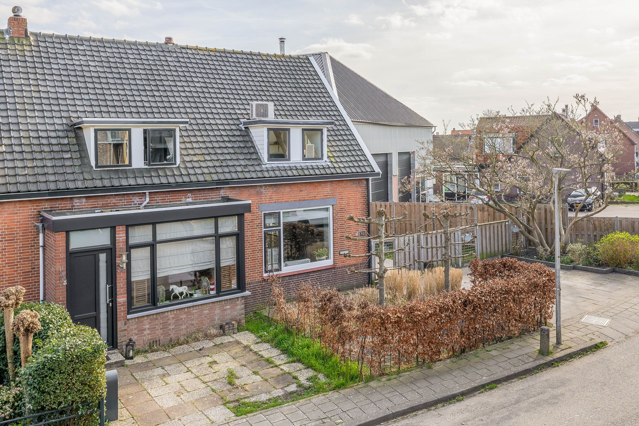 Foto 33 van Julianastraat 30