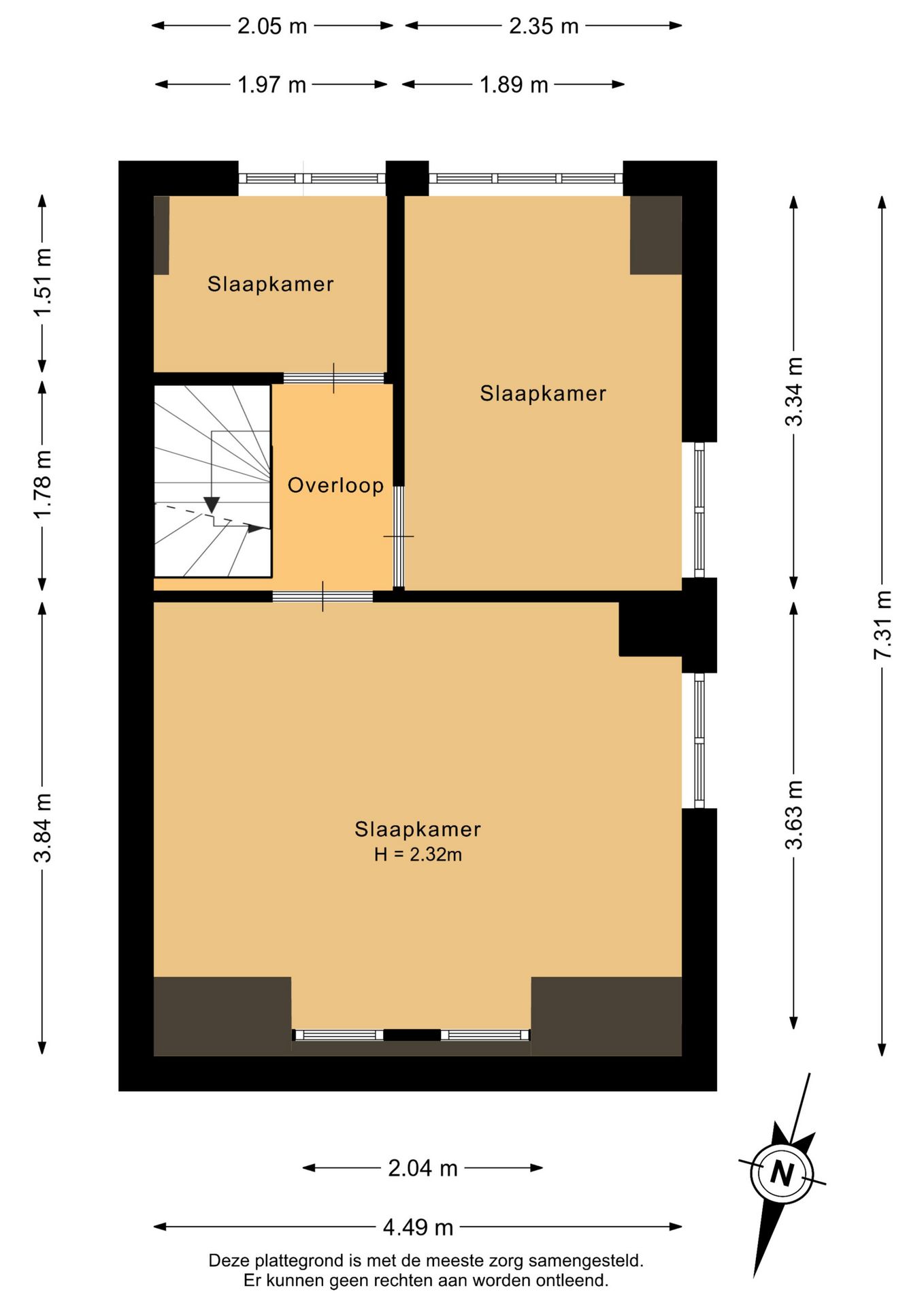 Foto 36 van Julianastraat 30