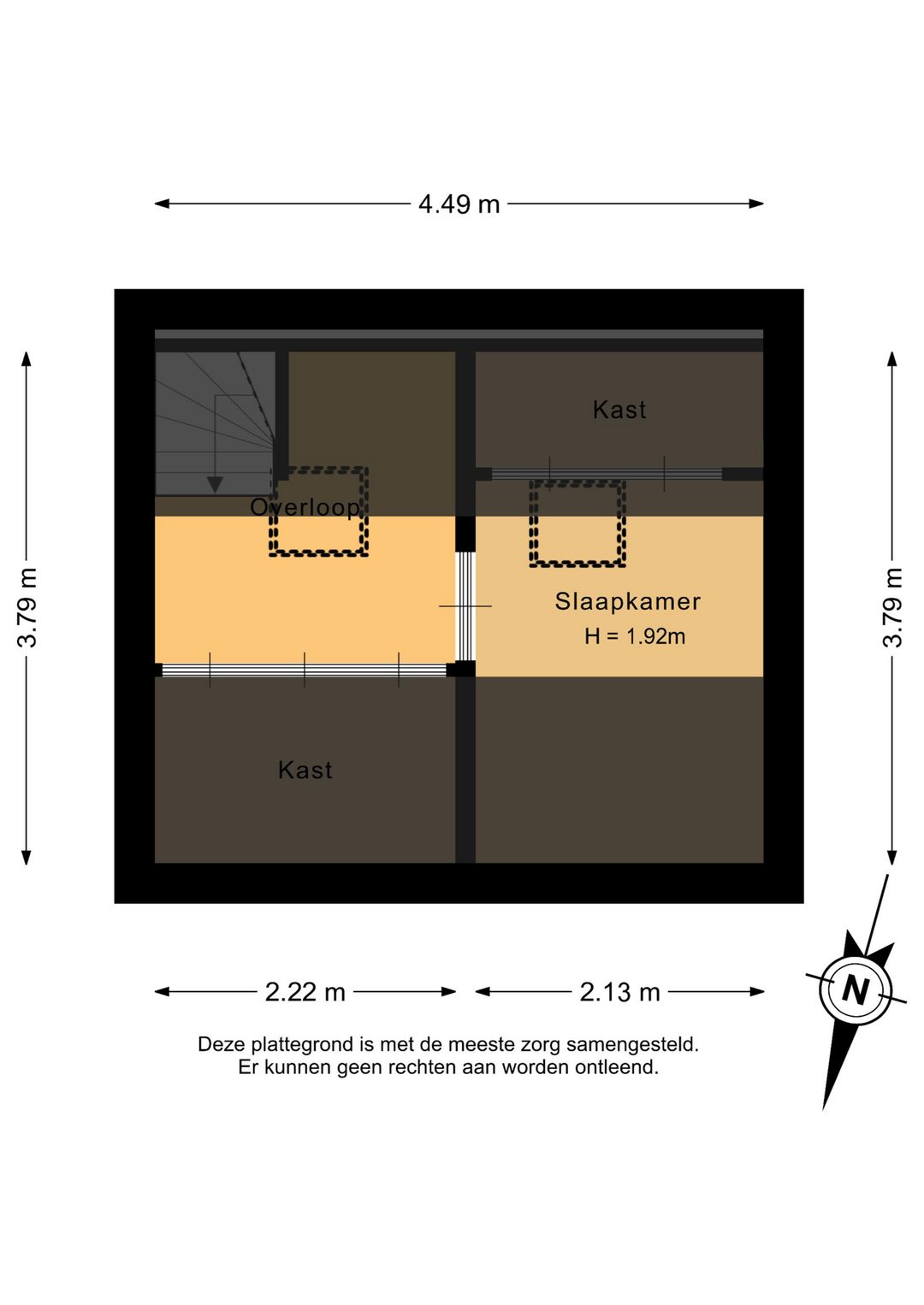Foto 37 van Julianastraat 30