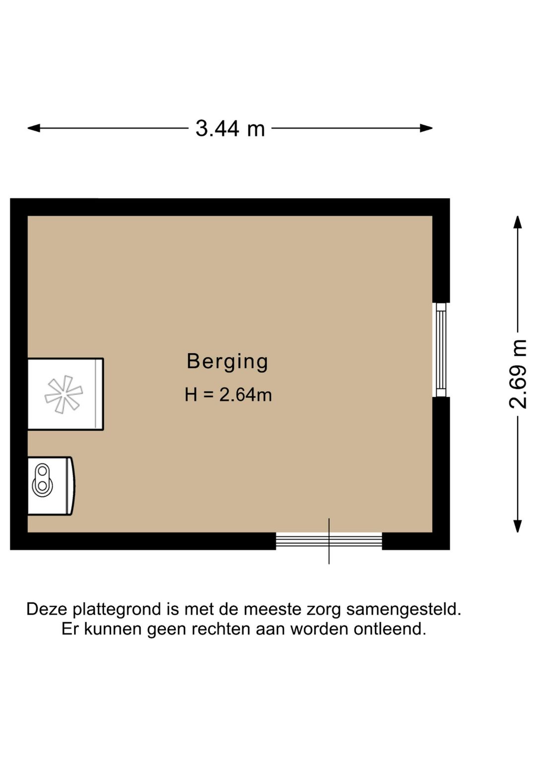 Foto 38 van Julianastraat 30