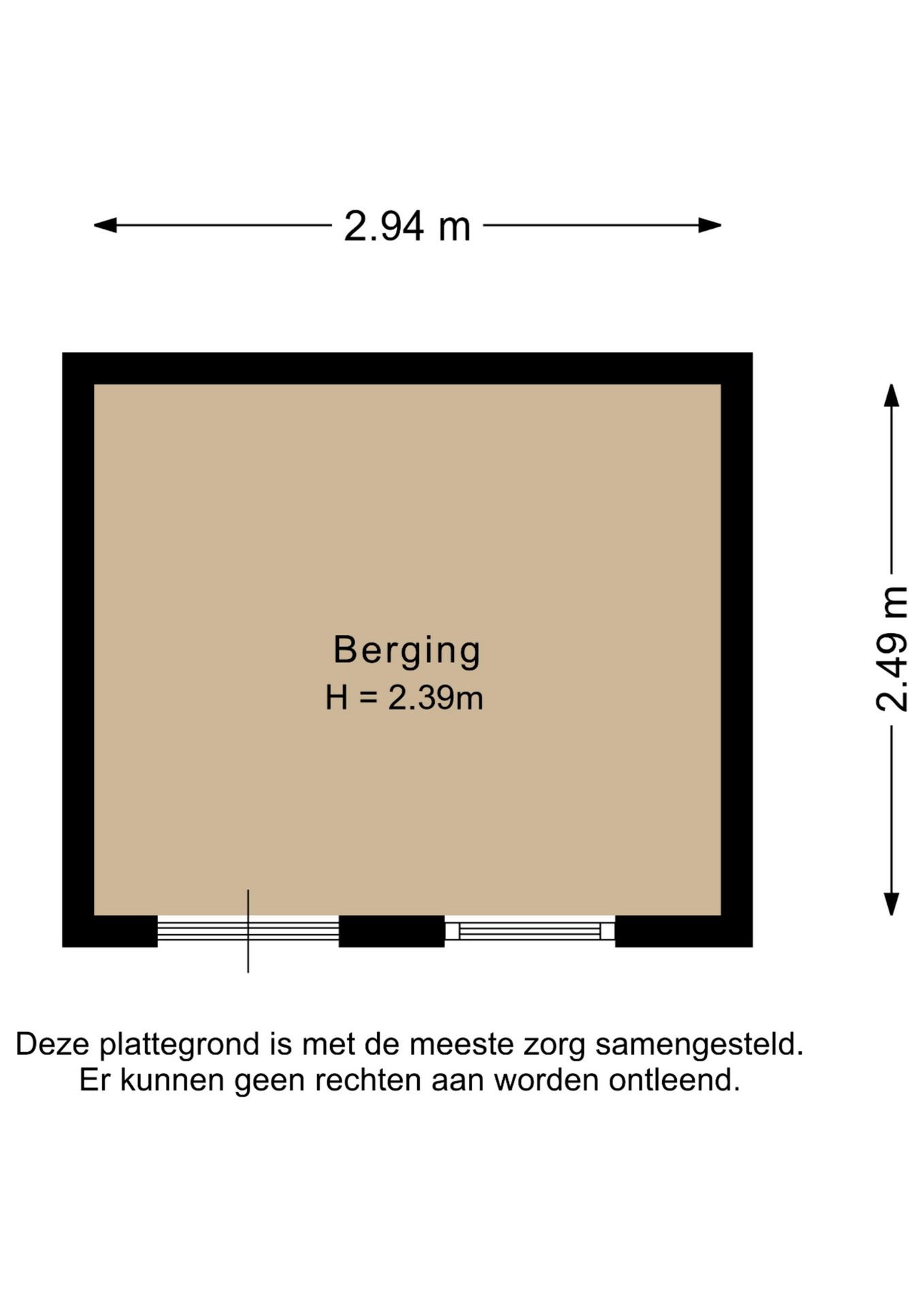 Foto 39 van Julianastraat 30