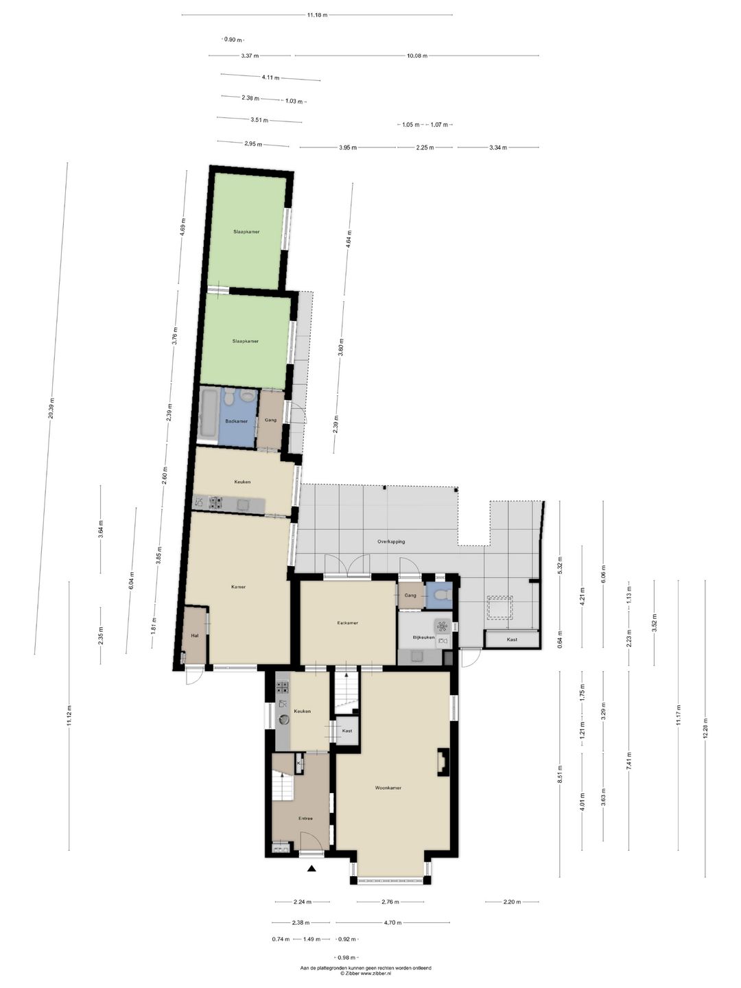 Photo 73 of Rijnstraat 23