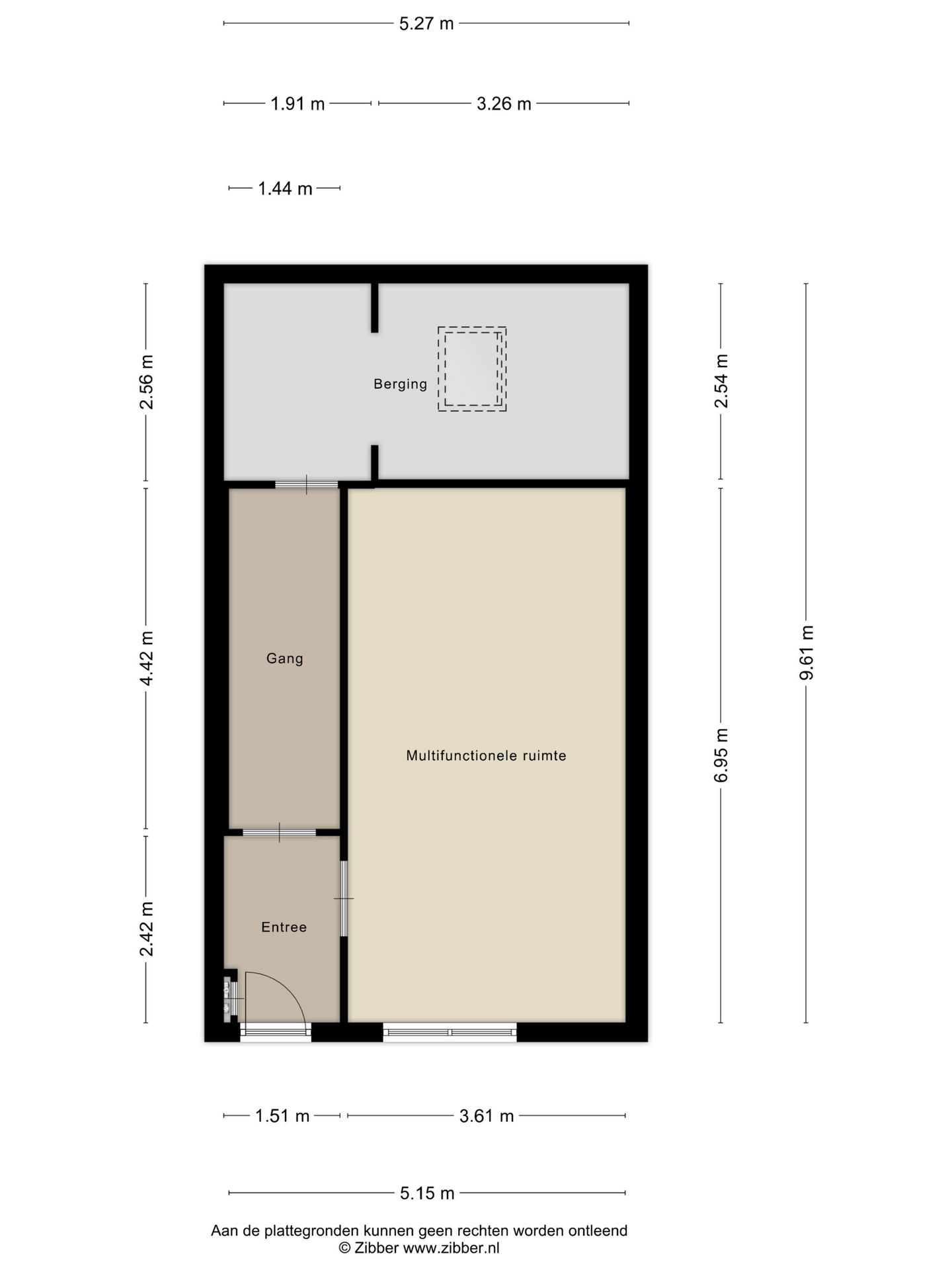 Photo 74 of Rijnstraat 23