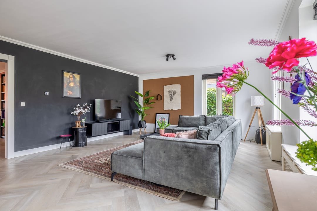 Foto 2 van Koningin Beatrixlaan 66