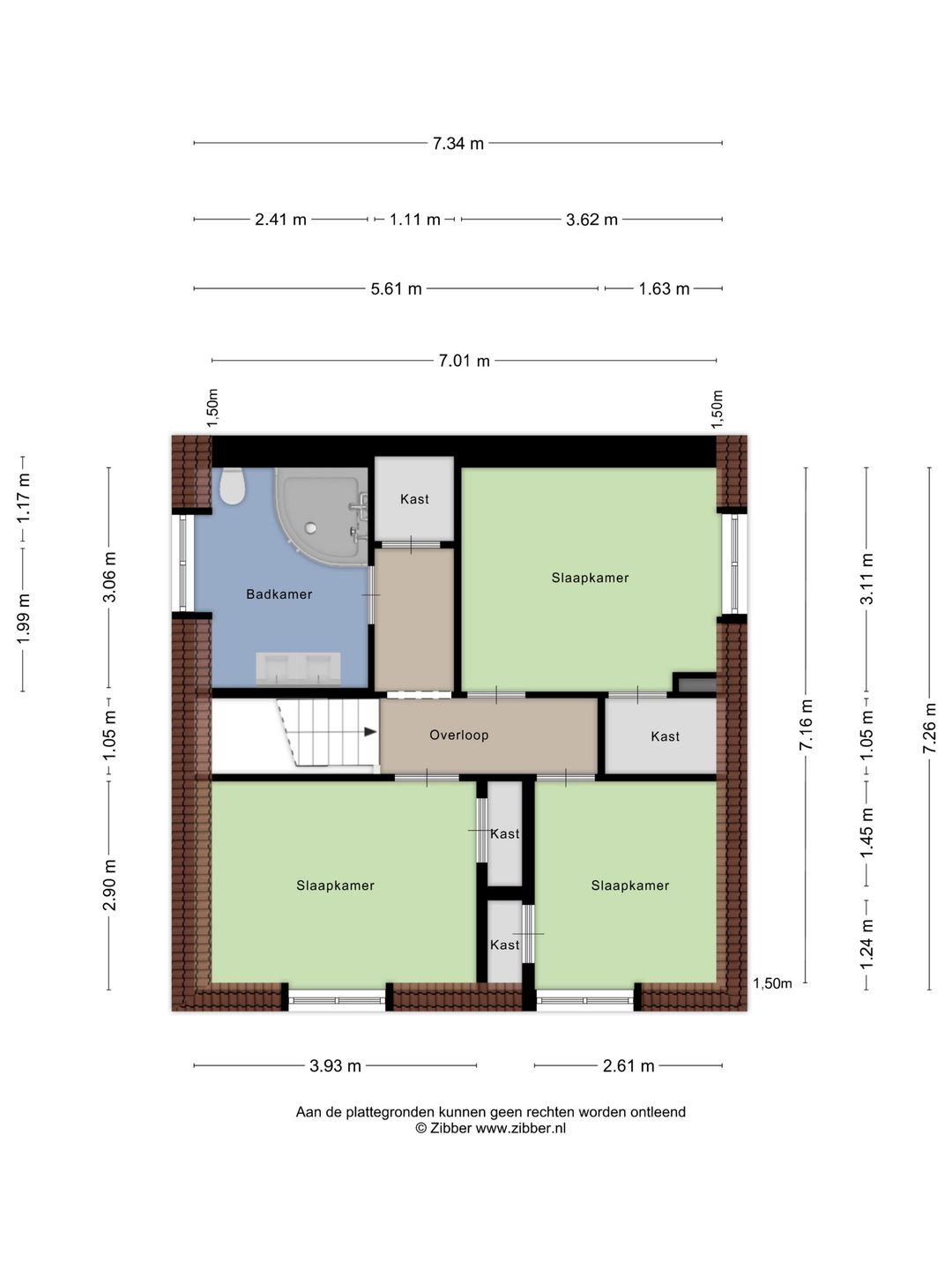 Photo 76 of Rijnstraat 23