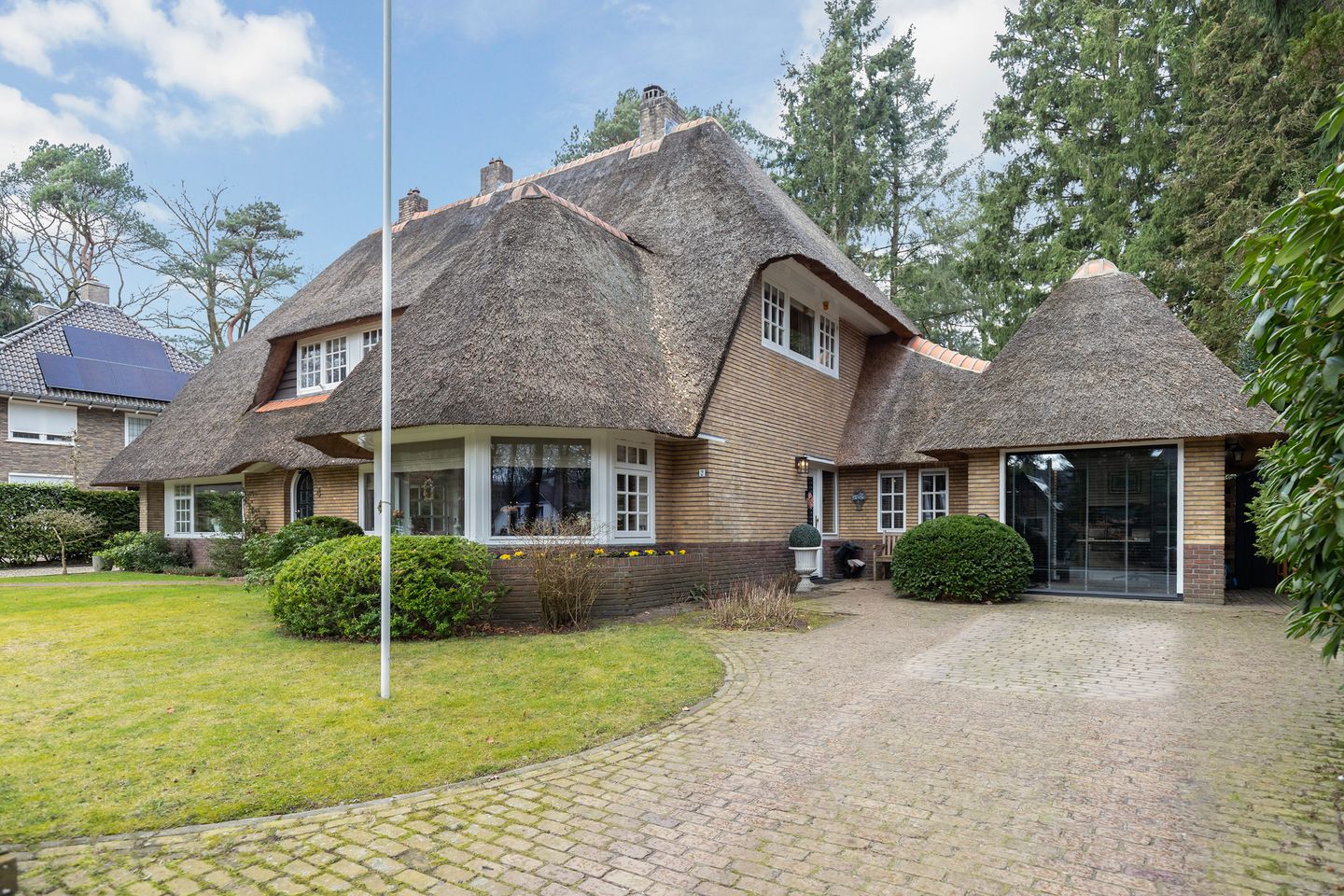 Foto 4 van Grindberglaan 2