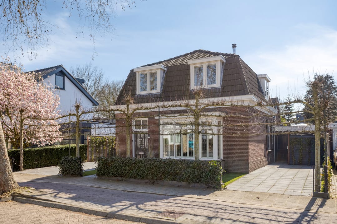 Photo 1 of Rijnstraat 23