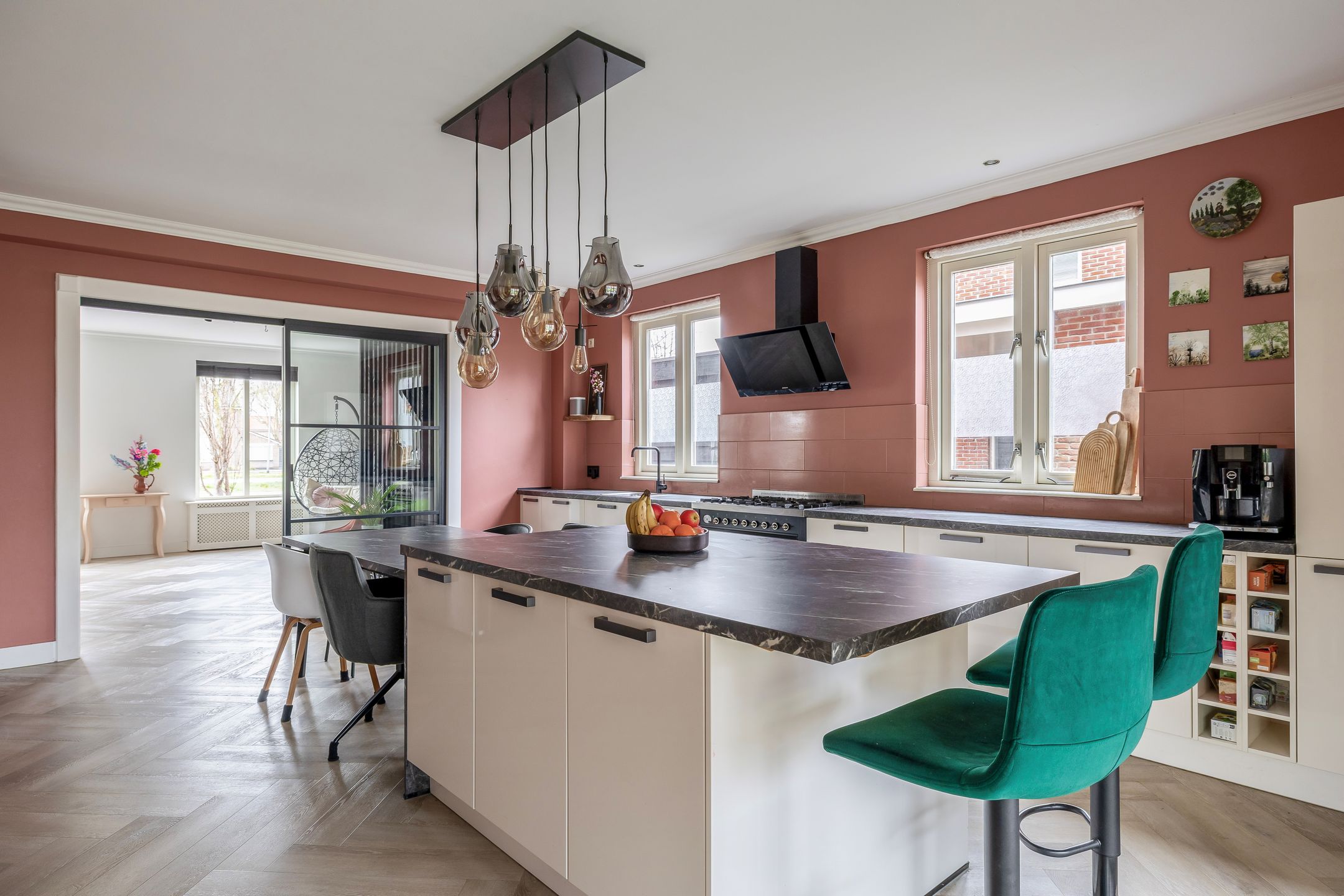 Foto 3 van Koningin Beatrixlaan 66