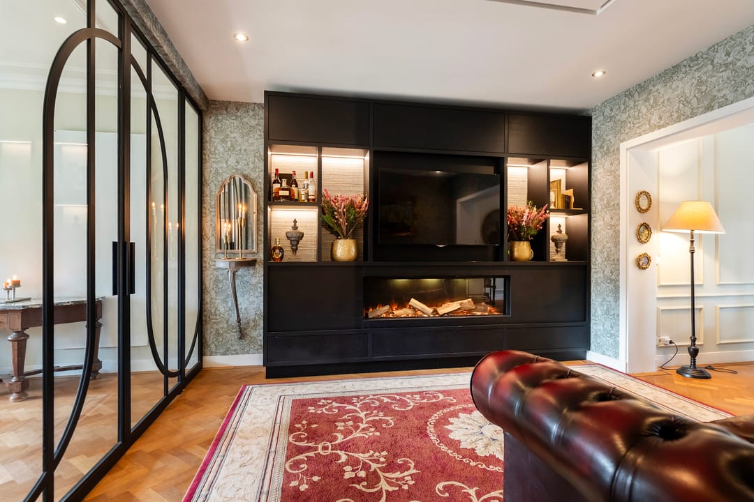 Foto 7 van Grindberglaan 2