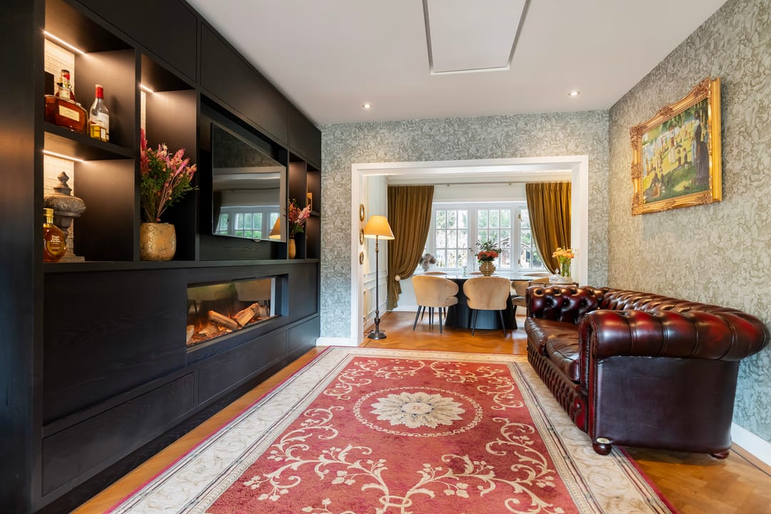 Foto 8 van Grindberglaan 2