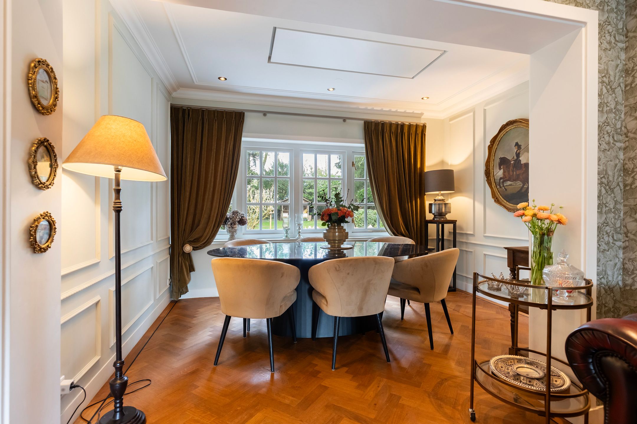 Foto 9 van Grindberglaan 2