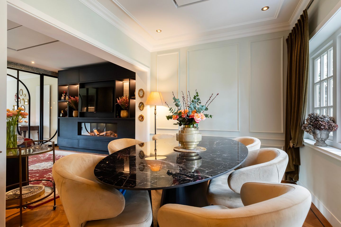 Foto 10 van Grindberglaan 2