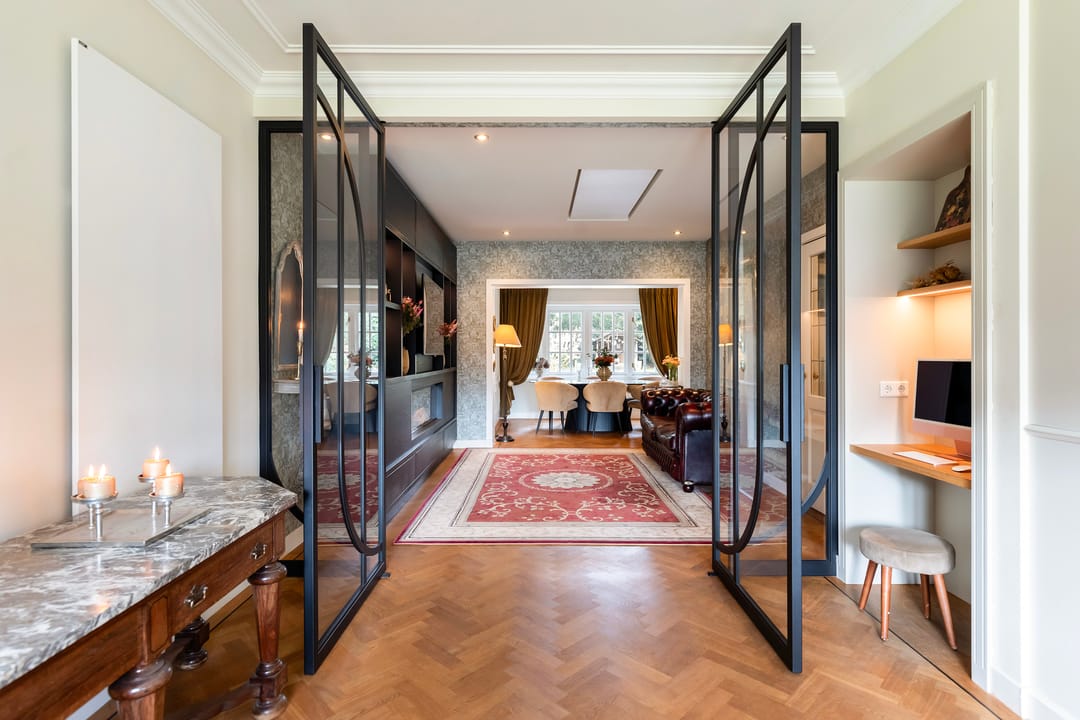 Foto 13 van Grindberglaan 2