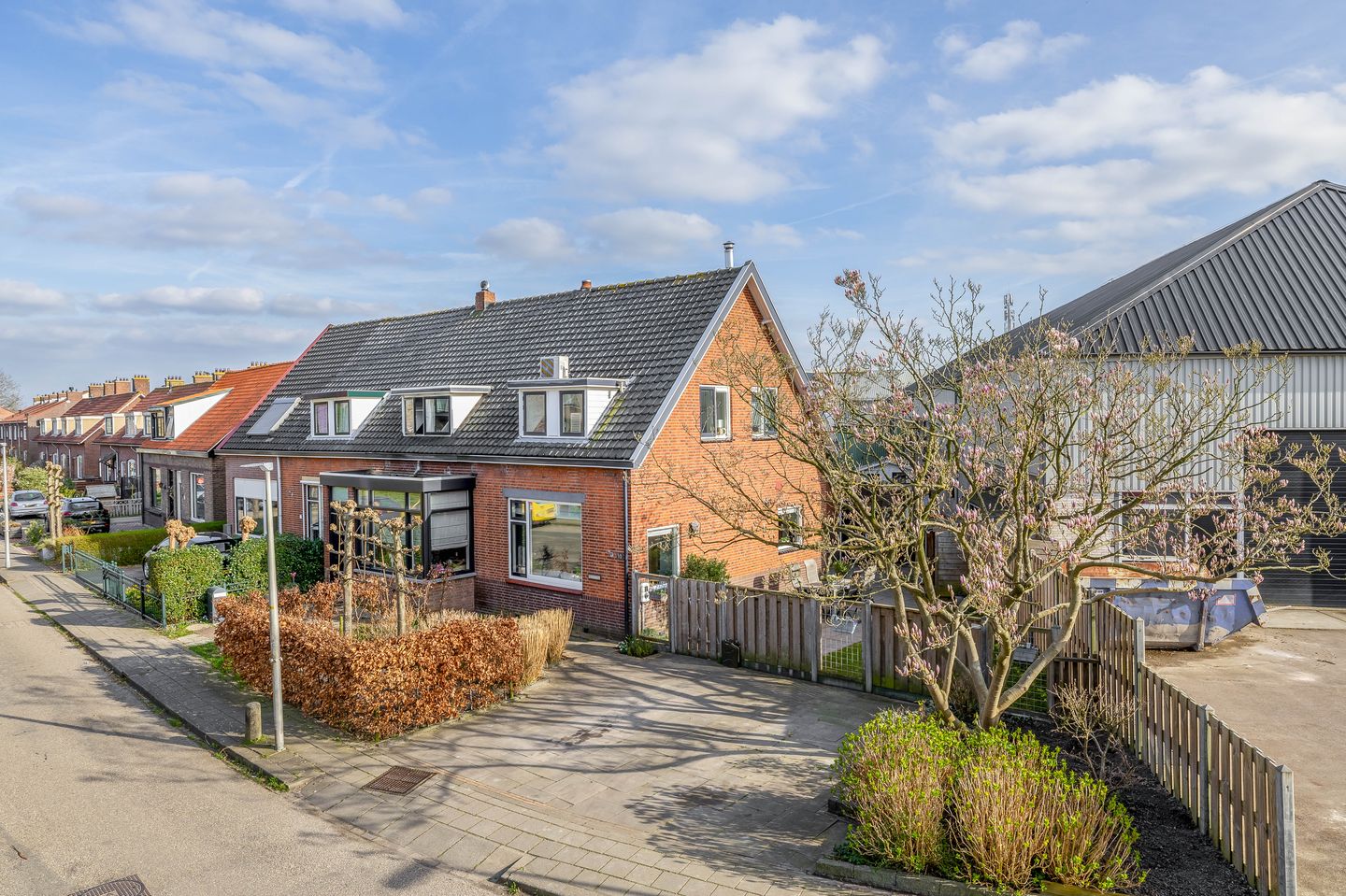 Foto 34 van Julianastraat 30