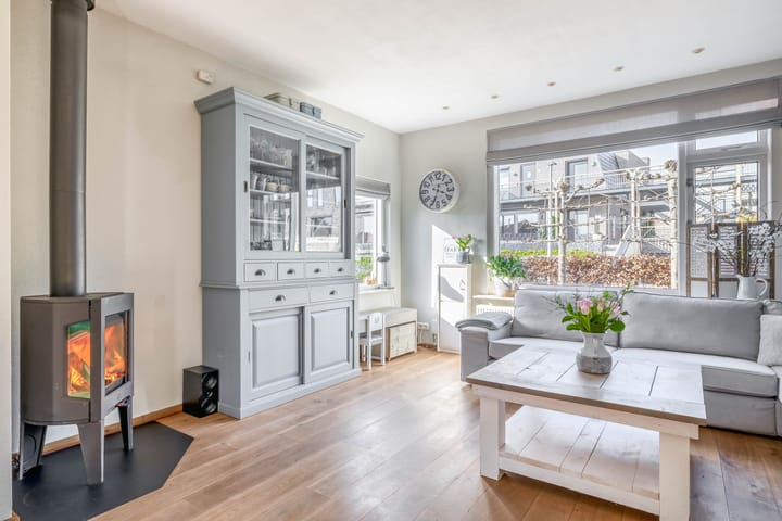 Foto 2 van Julianastraat 30