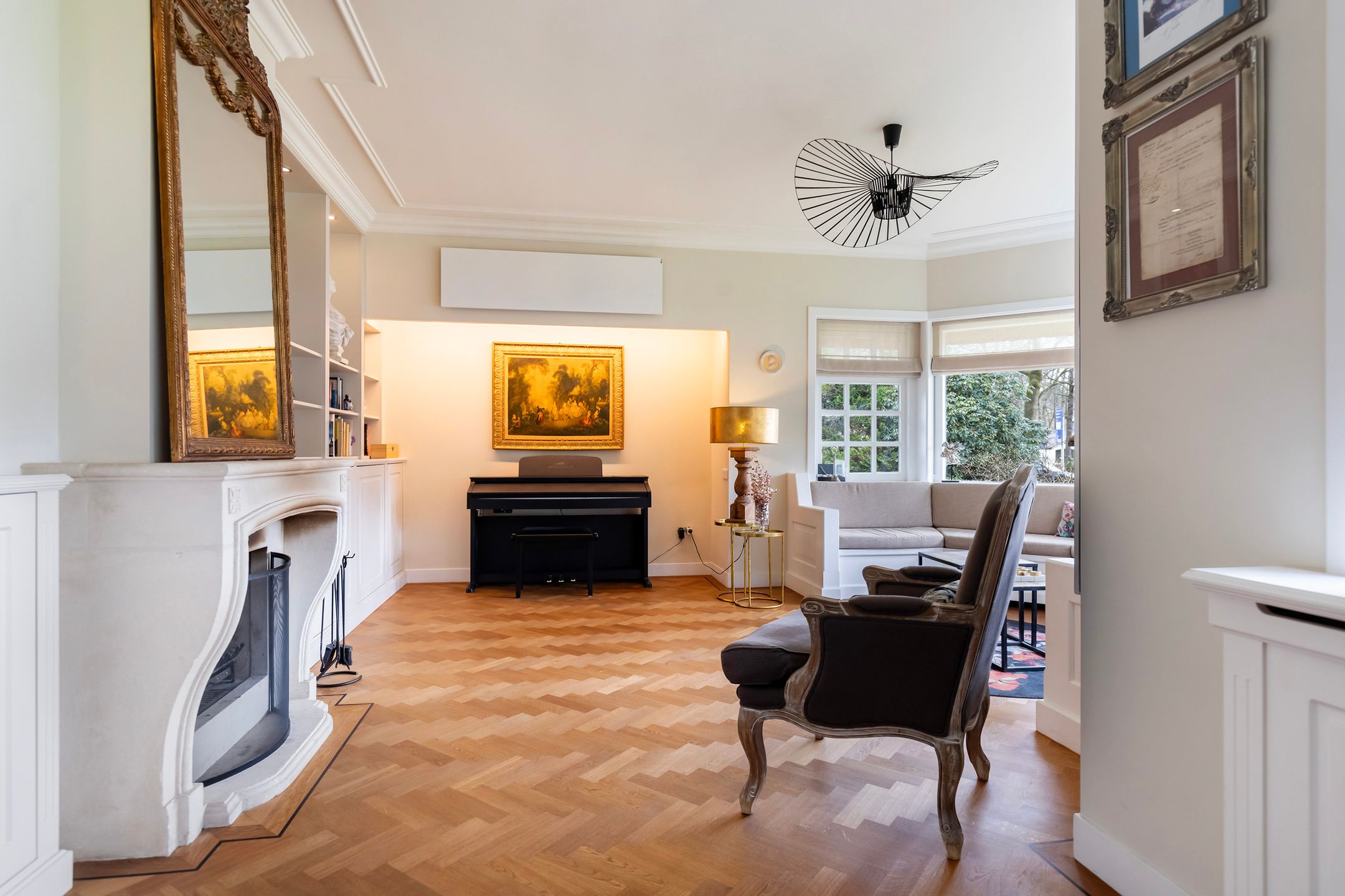 Foto 15 van Grindberglaan 2