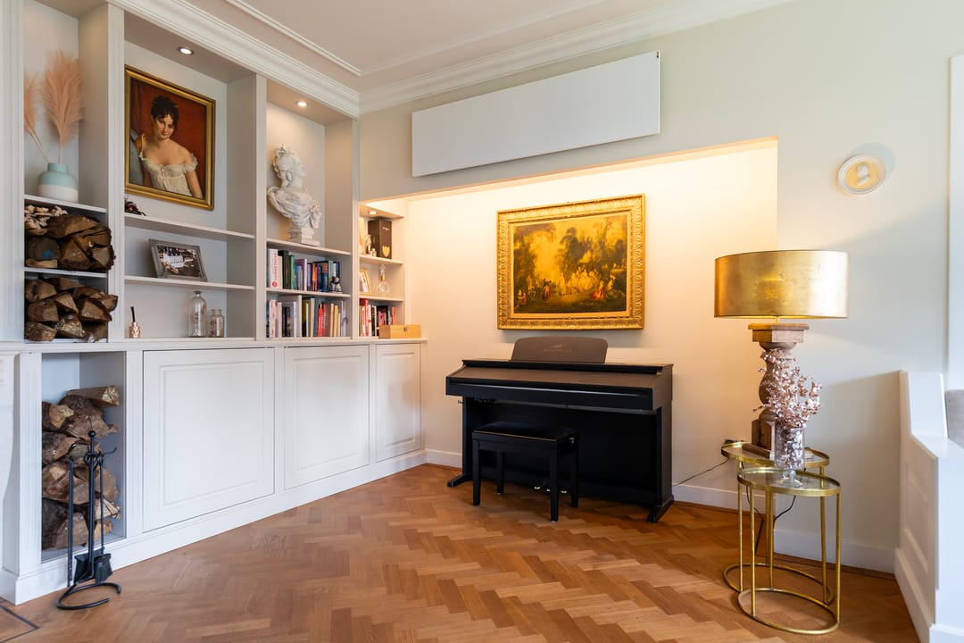 Foto 17 van Grindberglaan 2