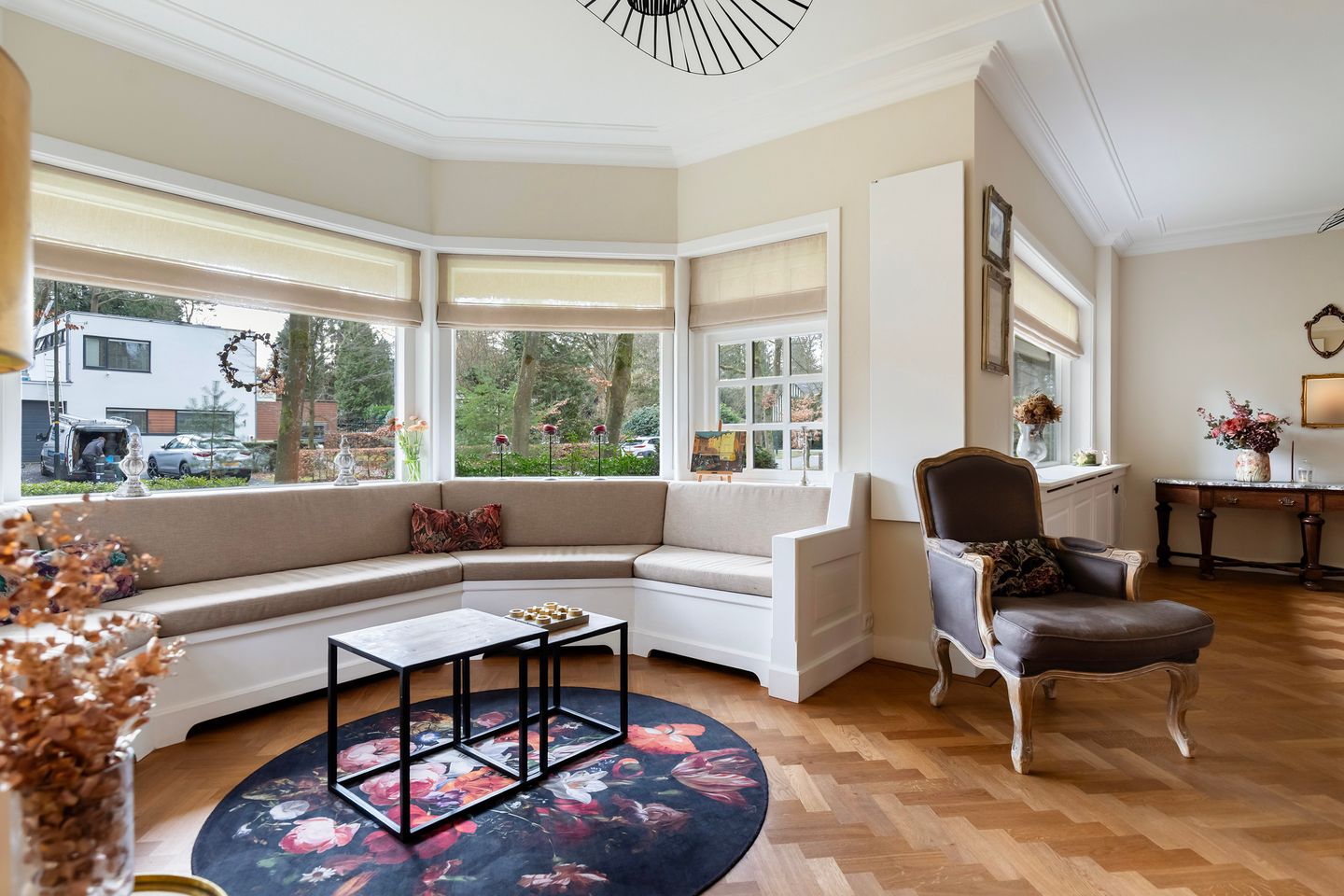 Foto 19 van Grindberglaan 2