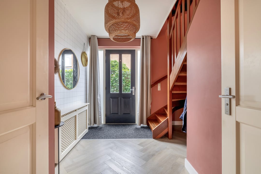 Foto 7 van Koningin Beatrixlaan 66